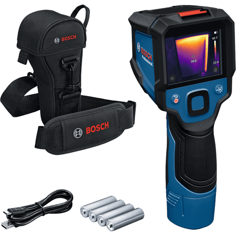 Bosch - Camara Termica Gtc 450 0601839K000