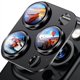 thumbnail image 1 of Protector De Lente De Cámara Compatible Con Iphone 16 Pro 16 Pro Max, 1 of 7