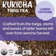 thumbnail image 5 of Té Kukicha de Ramitas Orgánico Haiku 16 ct, 5 of 7
