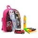 thumbnail image 3 of Mochila Desmarcar Rwby Rosa, 3 of 6