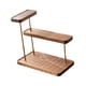thumbnail image 4 of Organizador De Maquillaje De Adornos De Estante De Almacenamiento De Mesa Para Tocador De Baño De Cocina, 4 of 5