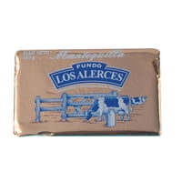 Mantequilla Con Sal Tradicional 125 G Los Alerces