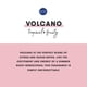 thumbnail image 3 of Velas perfumadas Capri Blue Volcano, tarro de cristal de lujo, 550 ml, 3 of 7