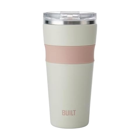 Vaso Built Shasta De 710 Ml De Acero Inoxidable Con Aislamiento Al Vacío