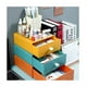 thumbnail image 4 of Caja De Almacenamiento De Escritorio En Forma De Cajón, 4 of 4
