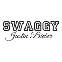 Rienda Libre Graphics - Decomural Justin Bieber Swaggy Ws-40822