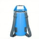 thumbnail image 1 of 1pc PVC Waterproof Storage Dry Bag/Backpack For Canoeing Kayaking Rafting Swimming Beach Travel, Outdoor Water Sports Accessories, 1 of 3
