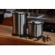 thumbnail image 5 of Bote de café Planetary Design Airscape de acero inoxidable, 5 of 7