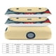 thumbnail image 2 of Hello Kitty 3-Piece Twin Bed Set - Includes 1 Single Comforter And 2 Pillowcases Bedding - Fade Resistant Microfiber - Hello Kitty, 2 of 4