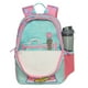 thumbnail image 3 of Mochila Infantil Niña Bionica Sweet Candy Rosado Head, 3 of 6