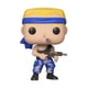 thumbnail image 1 of Pop Games&nbsp;Contra- Bill, 1 of 1
