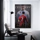 thumbnail image 3 of Póster de lienzo fhzang Cristiano Ronaldo 30 x 45 cm sin marco, 3 of 5
