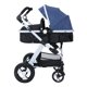 thumbnail image 2 of Coche Cuna Plegable Jeans, 2 of 4