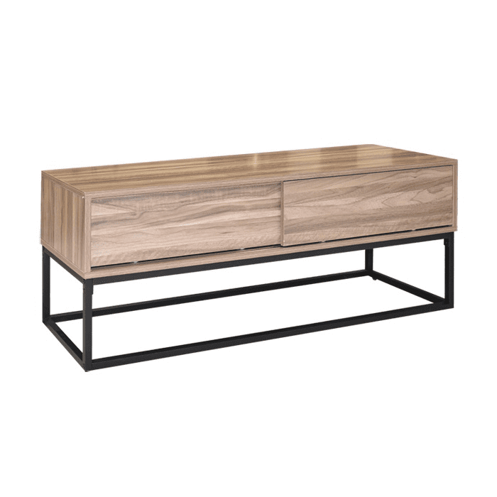 Muebles Santa Ana - Rack Para Tv 45 Noruega