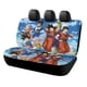 thumbnail image 1 of Funda de Asiento Trasero para Auto Dragon Ball Desmarcar, 1 of 6