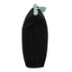 thumbnail image 5 of Neceser Pequeño Lulu Diseños Negro Menta Head, 5 of 6