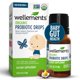 thumbnail image 1 of Gotas probióticas Wellements Organic Baby, 7 ml, digestivas e inmunitarias, 1 of 8