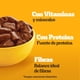 thumbnail image 3 of Alimento Húmedo Perro Adulto Sabor Carne Pouch, 100 g, 3 of 9