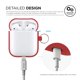 thumbnail image 4 of Funda elago para AirPods 1 y 2 con llavero, 4 of 7