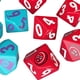 thumbnail image 5 of Set de dados Modiphius Entertainment Fallout Factions Nuka-World, 5 of 5