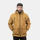 thumbnail image 1 of Parka Impermeable HW Vail Camel, 1 of 12