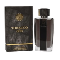 Tobacco Oud Aurora Scents Edp 100Ml Hombre