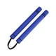 thumbnail image 3 of Nunchucks De Espuma De Entrenamiento, Palos De Artes Marciales Para Niños, Adultos, Principiantes, Fitness, Azul, 3 of 5