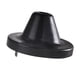 thumbnail image 1 of Hood Bumper Poly A17-20868-000 Negro Para Freightliner Cascadia Reemplazo, 1 of 4