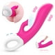 thumbnail image 3 of Dew Vibrador Dual Succionador Mujer Femenino, 3 of 3