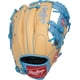 thumbnail image 4 of Guante de béisbol Rawlings Select Pro Lite Francisco Lindor 11.5 pulgadas, 4 of 7