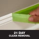 thumbnail image 4 of Cinta de pintor FrogTape 3,6 cm x 55 m multiusos verde, 4 of 9