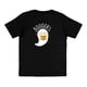 thumbnail image 2 of Polera Halloween Boookssss Fantasma Hombreniño, 2 of 3