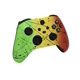 thumbnail image 2 of Controlador ProControllers LLC Xbox Series X/S Rasta Fade, 2 of 3