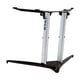 thumbnail image 2 of Stand Para Piano Stay 700/01 Silver, 2 of 3