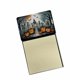 thumbnail image 1 of Dispensador recargable con soporte para notas adhesivas Caroline's Treasures, 1 of 7