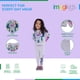 thumbnail image 4 of Conjunto de ropa: sudadera y leggings de forro polar de Minnie Mouse de Disney, 4 of 6
