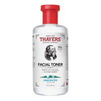 Tónico Facial Thayers Hamamelis Sin Alcohol, 355 Ml, Con Aloe