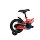 thumbnail image 3 of Bicicleta Infantil Aro 12 Rock x Color Rojo, 3 of 5