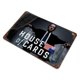 thumbnail image 3 of House of Cards Cartel Metálico, Decoración de Pared de Cartel Metálico Personalizado para Regalos de Fans, Amigos, Familia y Amantes 30*40cm, 3 of 6
