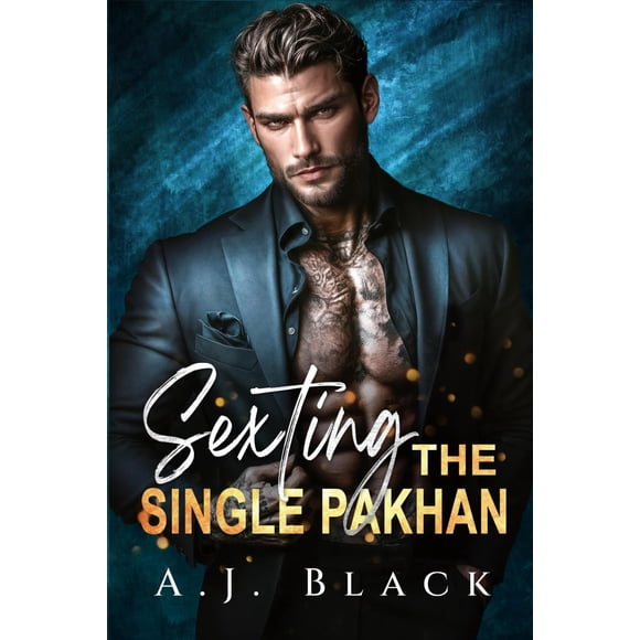 Sexting the Single Pakhan