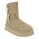 thumbnail image 2 of Bota Agua de Coco Chiporro Beige, 2 of 5