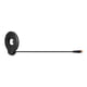thumbnail image 5 of Pedal De Bicicleta Eléctrica Sensor De Asistencia Modificación Universal Piezas Duraderas, 5 of 5