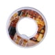 thumbnail image 4 of Anillos Perfumados De Fruta De La Vaina Del Sabor De La Botella De Agua Para El Sabor Del Vino Del Viaje De La Botella De La Aptitud, 4 of 5