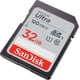 thumbnail image 3 of Paquete De Tarjetas De Memoria 32gb Sd 5 Unidades, 3 of 6