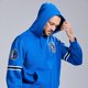 thumbnail image 2 of Sudadera con capucha GAME 7 Dallas Mavericks L azul real, 2 of 3