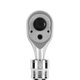 thumbnail image 4 of Unidad Ratchet Titan 12069 de 3/8 pulgadas, extensible, 21-31 cm, 72 T, 4 of 7