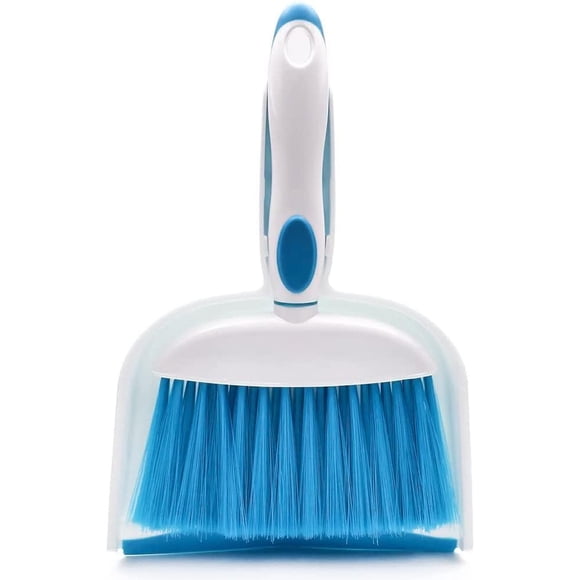 Small Broom and Dustpan Set, Small Dustpan and Brush Set, Mi