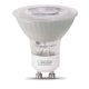 thumbnail image 1 of Bombilla Feit Electric Mr16 Gu10 de 50 W, color blanco brillante, paquete de 3, 1 of 5