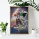 thumbnail image 4 of Kit de Pintura de Diamantes 5D Voltron 20x30 cm, 4 of 6
