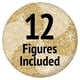 thumbnail image 5 of Calendario de Adviento Disney Stitch de 24 piezas coleccionables, 5 of 6